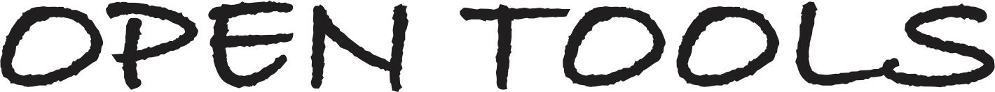 OpenTools